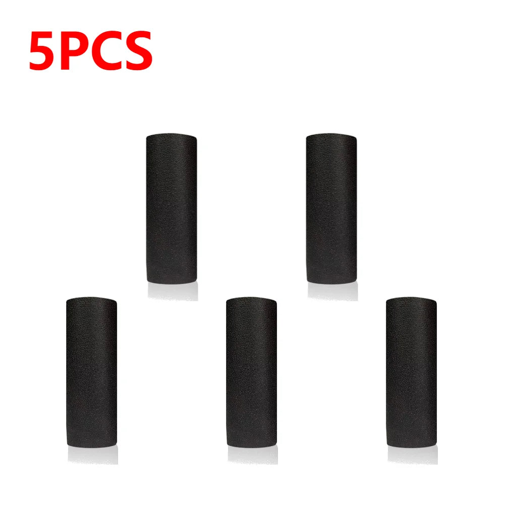 The Node: Tactical Micro Fascia Roller