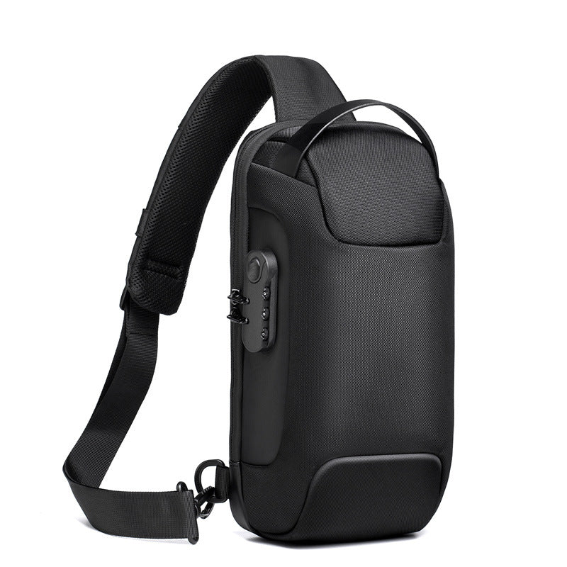 ProShield Active Anti-Theft Sling Bag