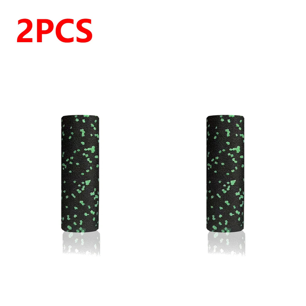 The Node: Tactical Micro Fascia Roller