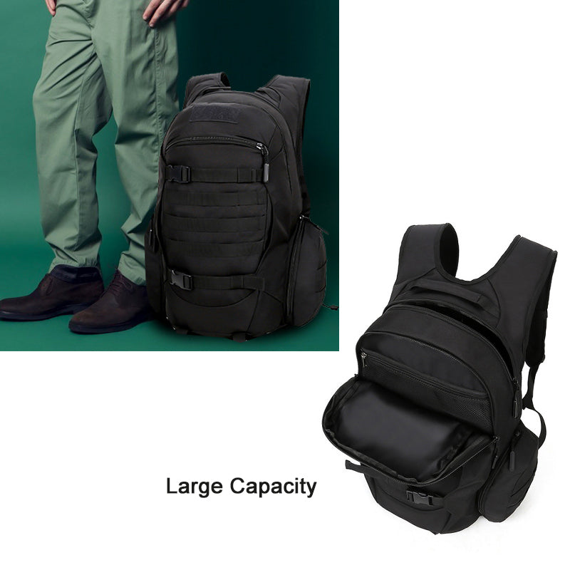 Apex 40L Tactical Outdoor Rucksack