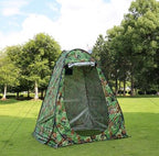 TrailReady Pop-Up Privacy Shelter