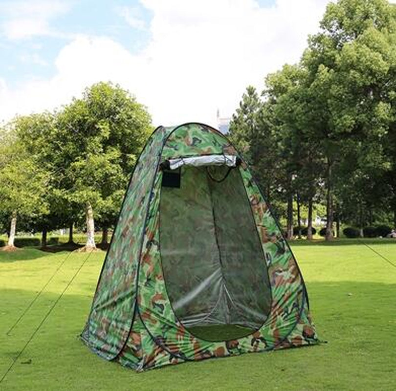 TrailReady Pop-Up Privacy Shelter