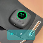 ZenCore Heated Massage Belt