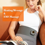 ZenCore Heated Massage Belt