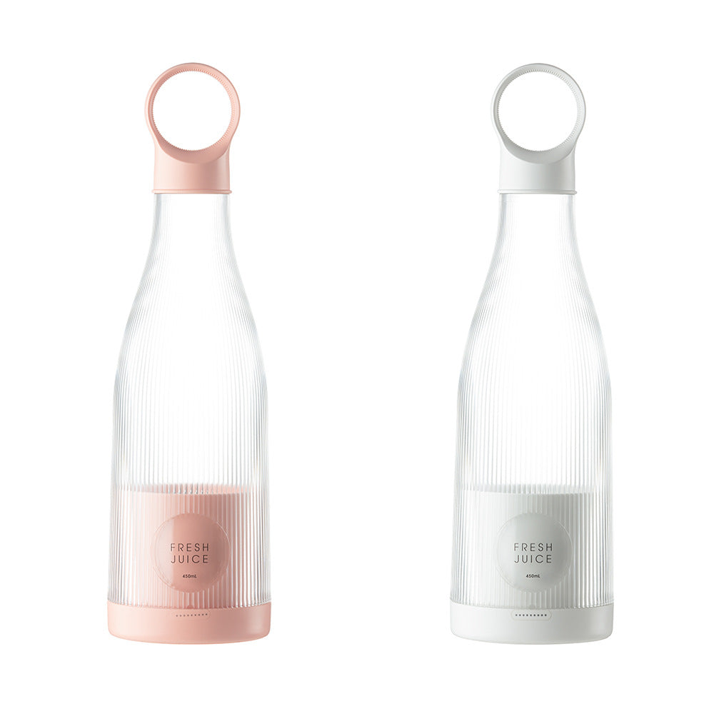FitBlend Portable Blender Bottle
