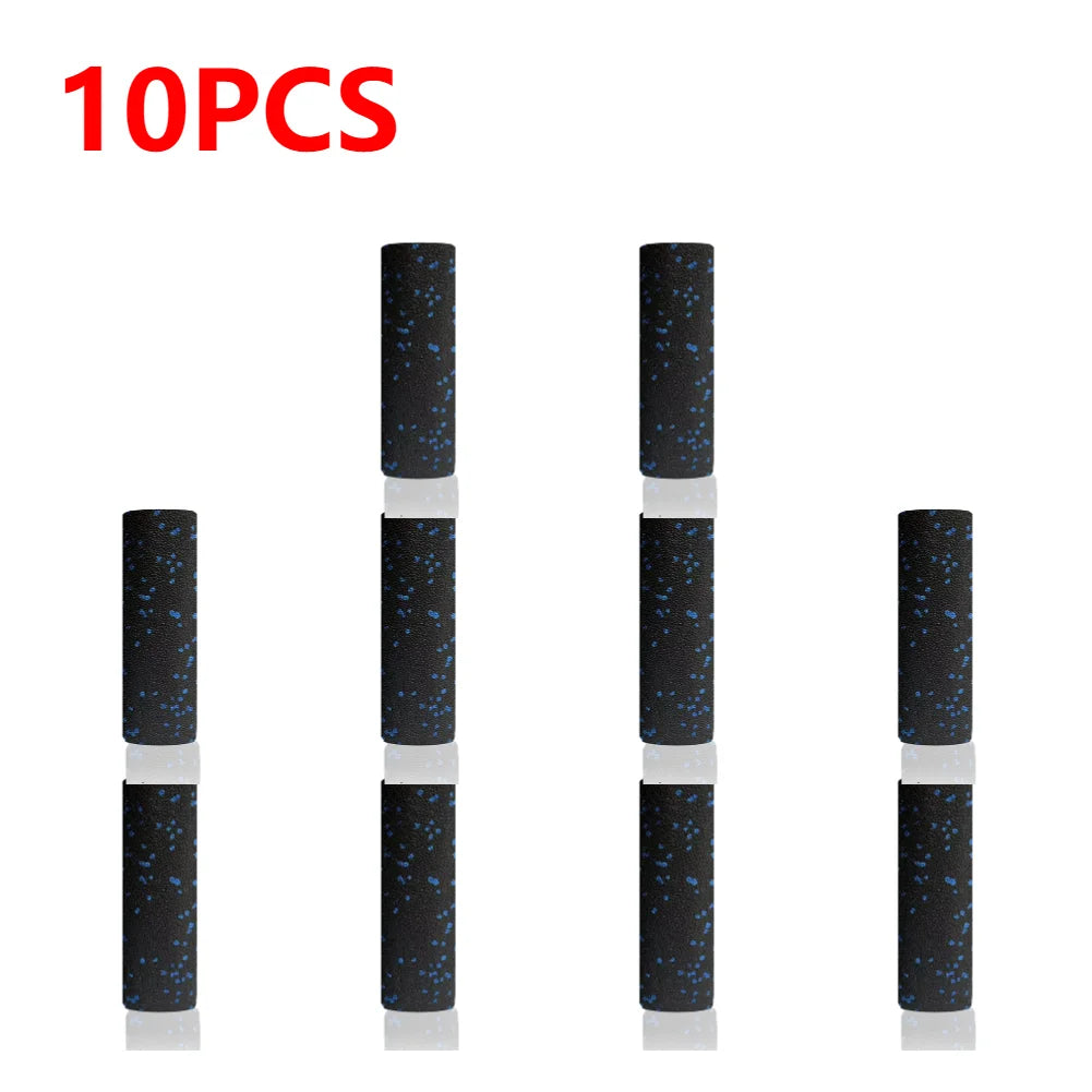 The Node: Tactical Micro Fascia Roller