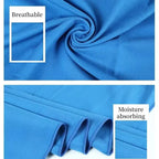 The Aero: Ultra-Lite Kinetic Sweat Towel