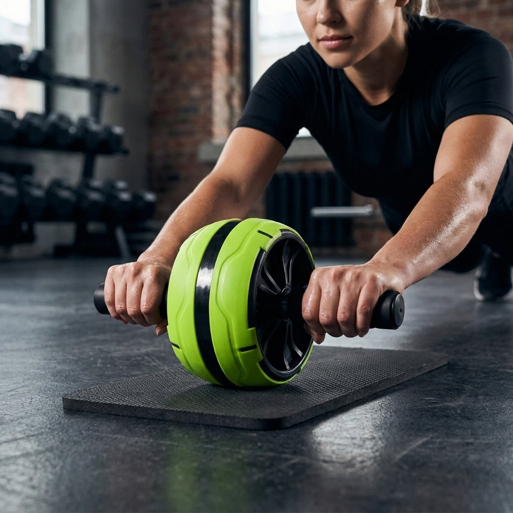 ProHome Fitness Core Kit