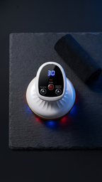 ProSculpt ᵀᴹ & Cupping Massager